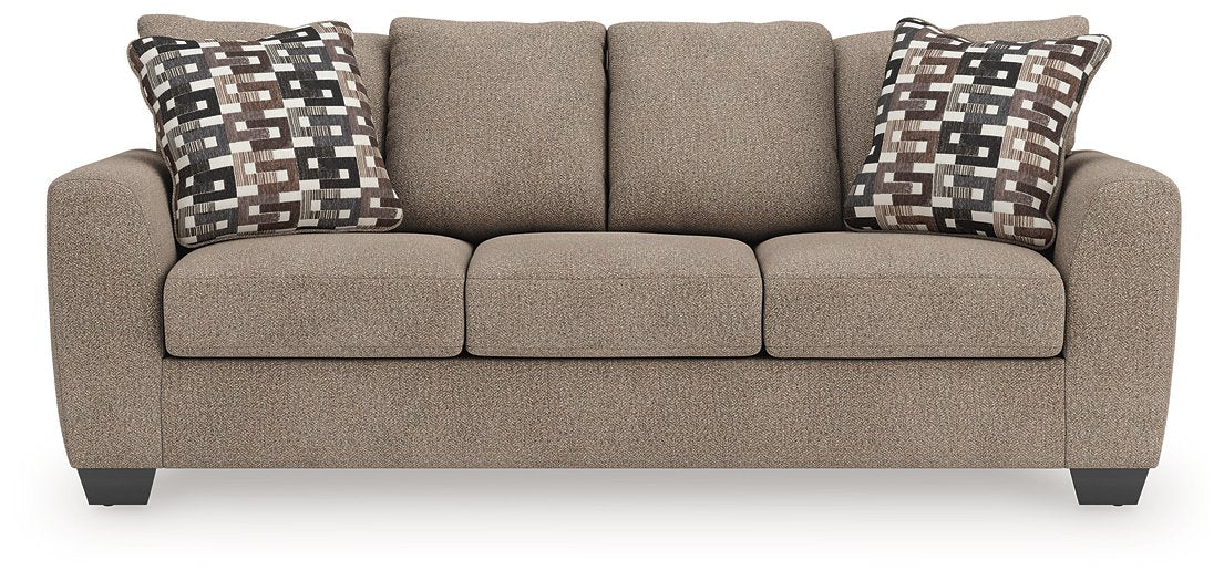 Triston-Peaks Sofa - Furniture 4 Less (Jacksonville, NC)