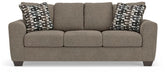 Triston-Peaks Sofa - Furniture 4 Less (Jacksonville, NC)
