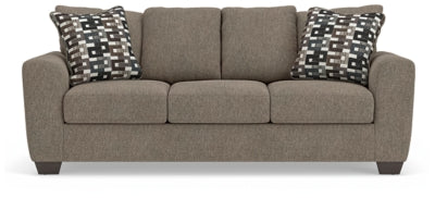Triston-Peaks Sofa - Furniture 4 Less (Jacksonville, NC)