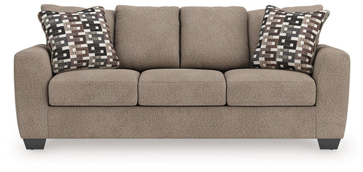 Triston-Peaks Sofa - Furniture 4 Less (Jacksonville, NC)