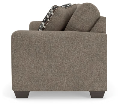 Triston-Peaks Sofa - Furniture 4 Less (Jacksonville, NC)