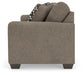 Triston-Peaks Sofa - Furniture 4 Less (Jacksonville, NC)