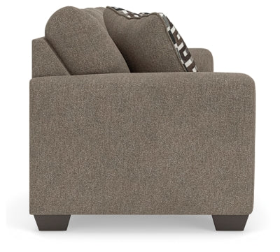Triston-Peaks Sofa - Furniture 4 Less (Jacksonville, NC)