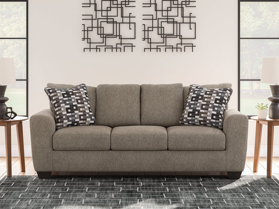 Triston-Peaks Sofa Sleeper - Furniture 4 Less (Jacksonville, NC)