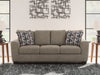 Triston-Peaks Sofa - Furniture 4 Less (Jacksonville, NC)