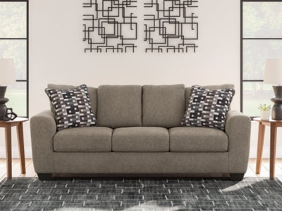 Triston-Peaks Sofa - Furniture 4 Less (Jacksonville, NC)