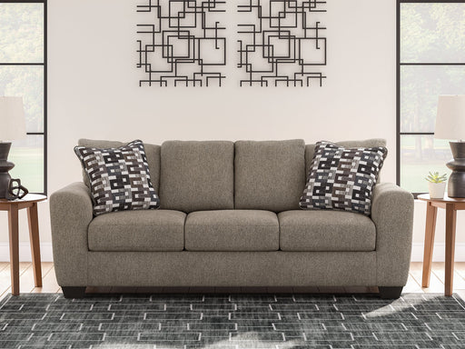Triston-Peaks Sofa - Furniture 4 Less (Jacksonville, NC)