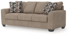 Triston-Peaks Sofa Sleeper - Furniture 4 Less (Jacksonville, NC)