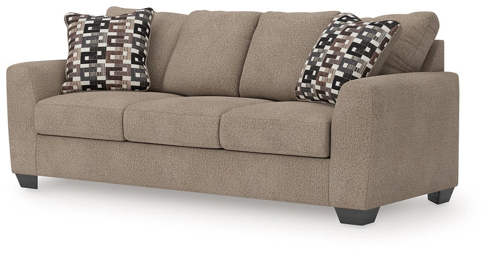 Triston-Peaks Sofa Sleeper - Furniture 4 Less (Jacksonville, NC)