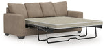 Triston-Peaks Sofa Sleeper - Furniture 4 Less (Jacksonville, NC)