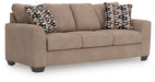 Triston-Peaks Sofa Sleeper - Furniture 4 Less (Jacksonville, NC)