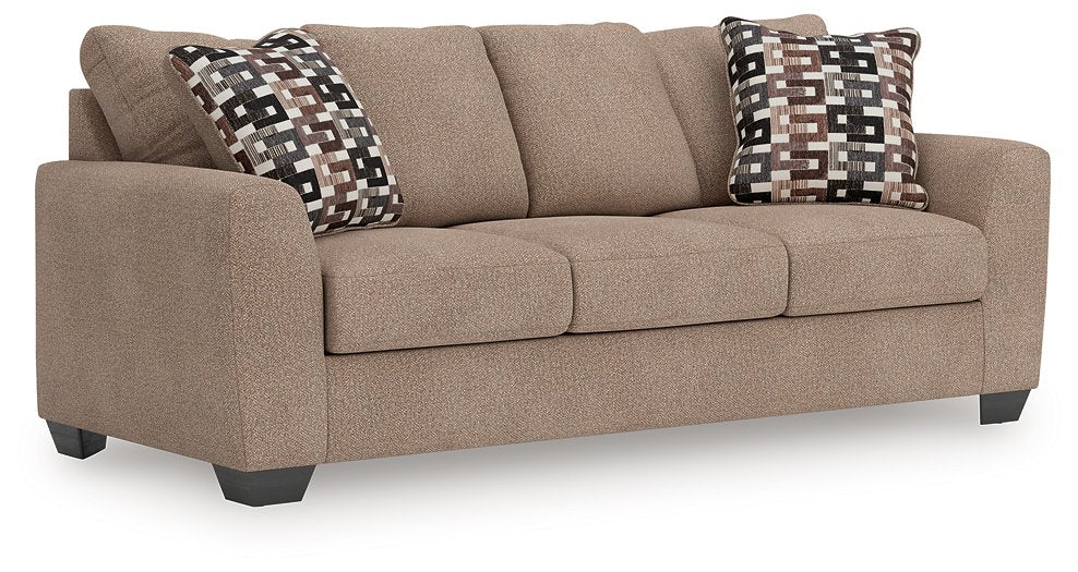 Triston-Peaks Sofa Sleeper - Furniture 4 Less (Jacksonville, NC)