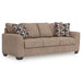 Triston-Peaks Sofa Sleeper - Furniture 4 Less (Jacksonville, NC)