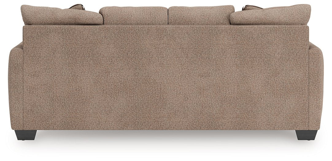 Triston-Peaks Sofa Sleeper - Furniture 4 Less (Jacksonville, NC)