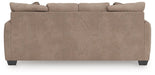 Triston-Peaks Sofa Sleeper - Furniture 4 Less (Jacksonville, NC)