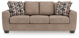 Triston-Peaks Sofa Sleeper - Furniture 4 Less (Jacksonville, NC)
