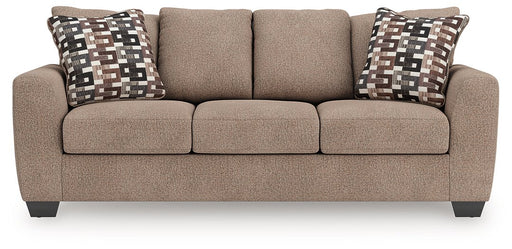 Triston-Peaks Sofa Sleeper - Furniture 4 Less (Jacksonville, NC)