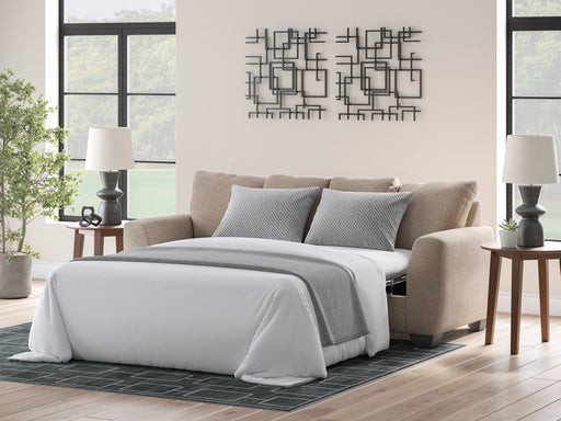 Triston-Peaks Sofa Sleeper - Furniture 4 Less (Jacksonville, NC)