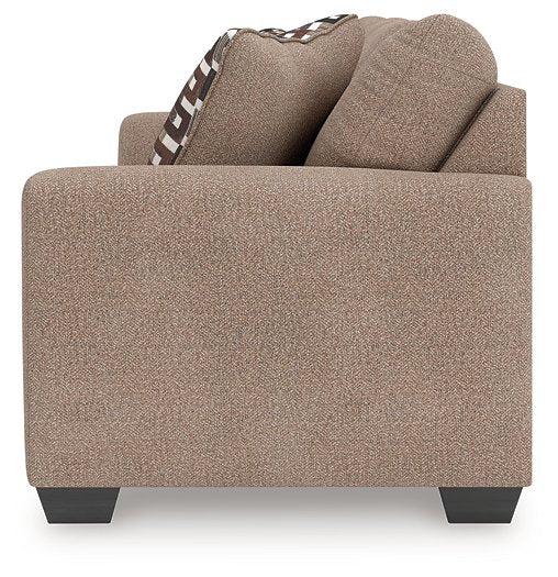 Triston-Peaks Sofa Sleeper - Furniture 4 Less (Jacksonville, NC)