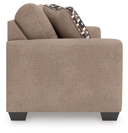 Triston-Peaks Sofa Sleeper - Furniture 4 Less (Jacksonville, NC)