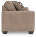 Triston-Peaks Sofa Sleeper - Furniture 4 Less (Jacksonville, NC)