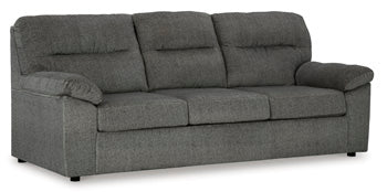 Bindura Sofa - Furniture 4 Less (Jacksonville, NC)