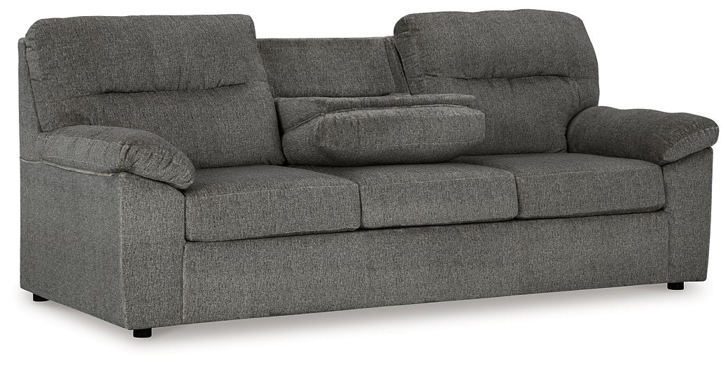 Bindura Sofa - Furniture 4 Less (Jacksonville, NC)