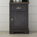Liberty Furniture Ocean Isle Right Pier Unit in Slate with Weathered Pine - Furniture 4 Less (Jacksonville, NC)