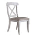 Ocean Isle 7 Piece Rectangular Table Set - Furniture 4 Less (Jacksonville, NC)