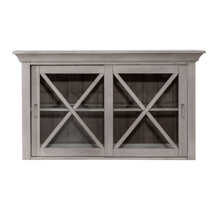 Ocean Isle Hutch - Furniture 4 Less (Jacksonville, NC)