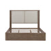 South Bend King Shelter Bed - Furniture 4 Less (Jacksonville, NC)