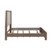 South Bend King Shelter Bed - Furniture 4 Less (Jacksonville, NC)