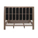 South Bend King Shelter Bed - Furniture 4 Less (Jacksonville, NC)