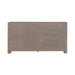 South Bend 6 Drawer Dresser in Burnished Clay - Furniture 4 Less (Jacksonville, NC)
