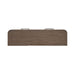 South Bend 6 Drawer Dresser in Burnished Clay - Furniture 4 Less (Jacksonville, NC)