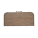 South Bend 5 Drawer Chest in Burnished Clay - Furniture 4 Less (Jacksonville, NC)