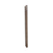 South Bend Landscape Mirror in Burnished Clay - Furniture 4 Less (Jacksonville, NC)
