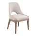 South Bend Uph Side Chair (RTA) - Furniture 4 Less (Jacksonville, NC)
