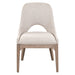 South Bend Uph Side Chair (RTA) - Furniture 4 Less (Jacksonville, NC)