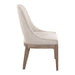 South Bend Uph Side Chair (RTA) - Furniture 4 Less (Jacksonville, NC)
