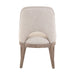South Bend Uph Side Chair (RTA) - Furniture 4 Less (Jacksonville, NC)