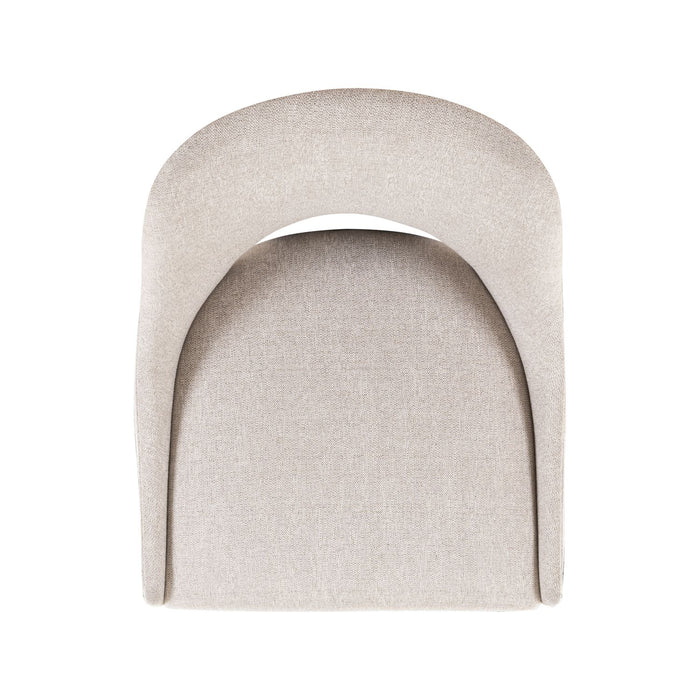 South Bend Uph Side Chair (RTA) - Furniture 4 Less (Jacksonville, NC)