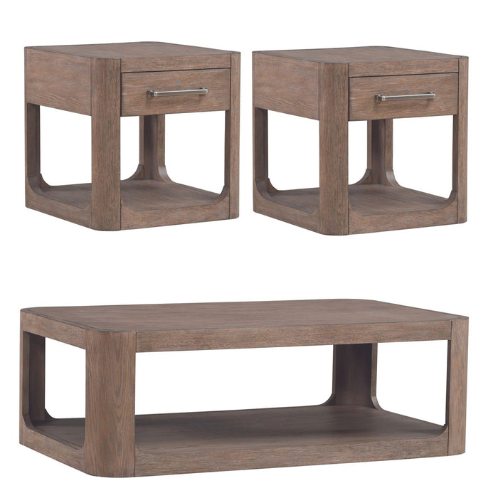 South Bend 3 Piece Set - Furniture 4 Less (Jacksonville, NC)