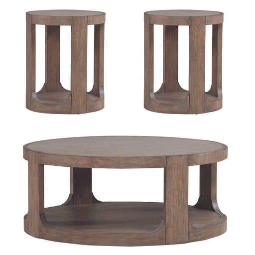 South Bend Alt 3 Piece Set - Furniture 4 Less (Jacksonville, NC)