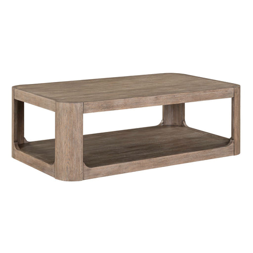 South Bend Rectangular Cocktail Table - Furniture 4 Less (Jacksonville, NC)