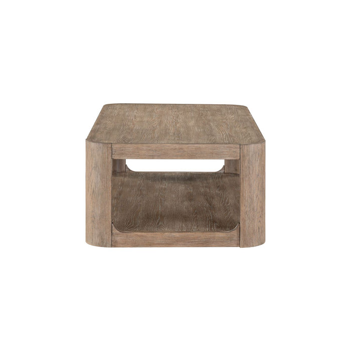South Bend Rectangular Cocktail Table - Furniture 4 Less (Jacksonville, NC)