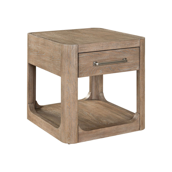 South Bend End Table - Furniture 4 Less (Jacksonville, NC)