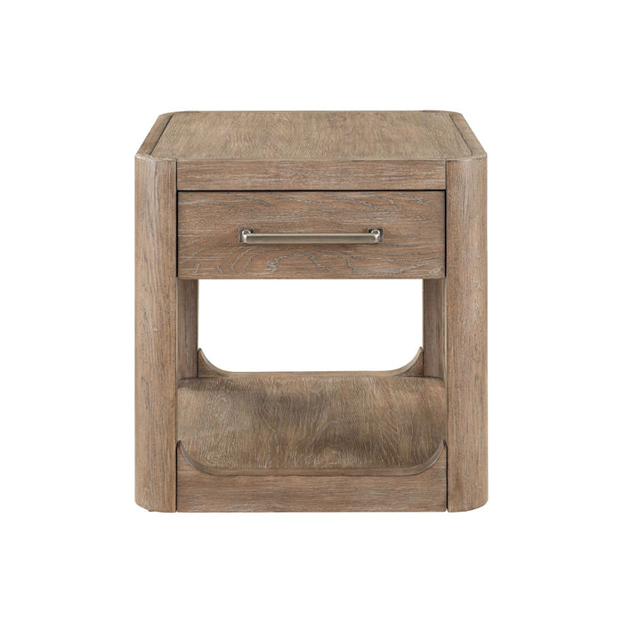 South Bend End Table - Furniture 4 Less (Jacksonville, NC)
