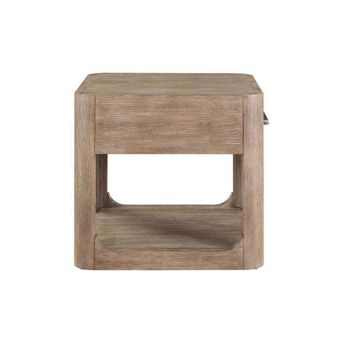 South Bend End Table - Furniture 4 Less (Jacksonville, NC)
