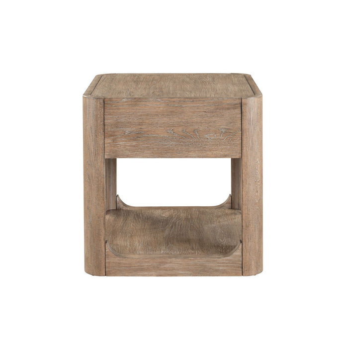 South Bend End Table - Furniture 4 Less (Jacksonville, NC)